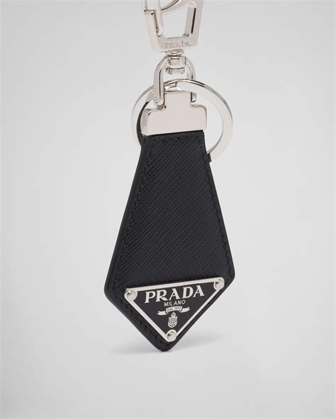 Keychain Prada 